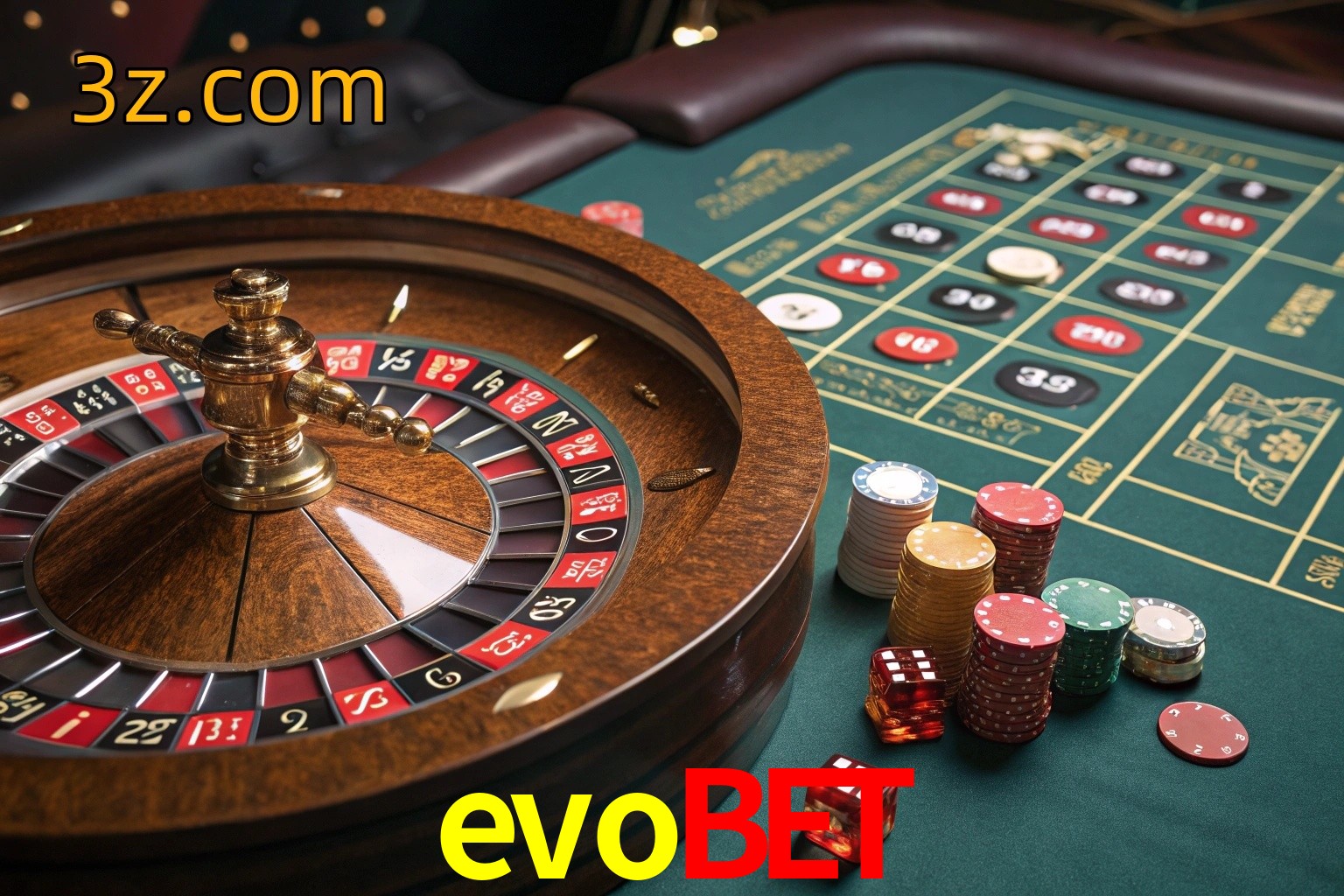  evobet games