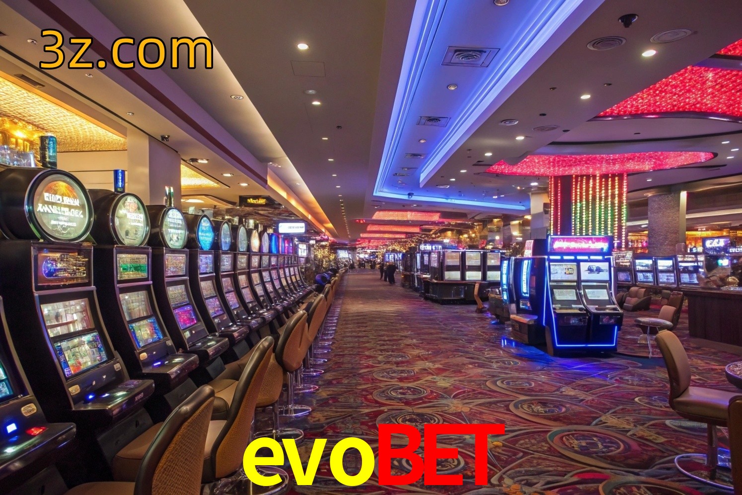  evobet vip