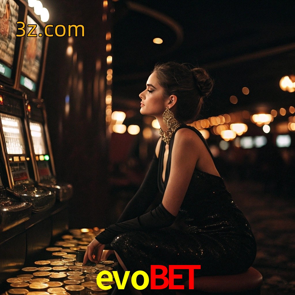 game evobet