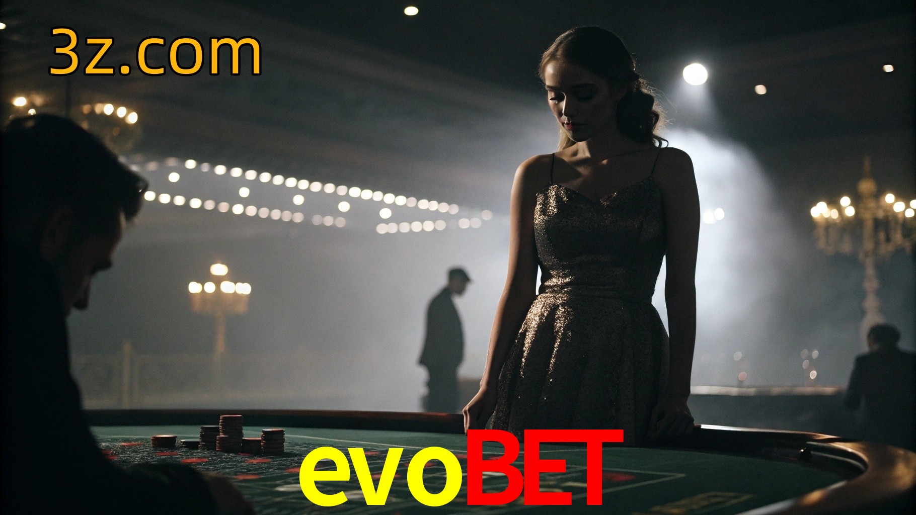 jogo evobet