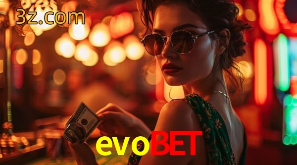 jogos evobet