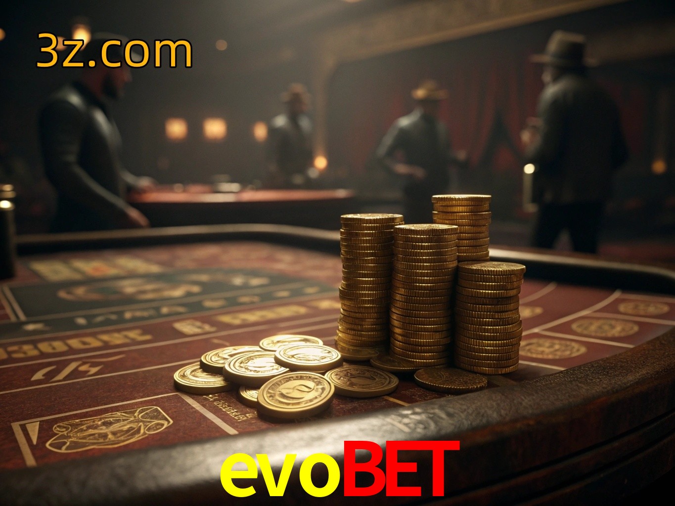  evobet app