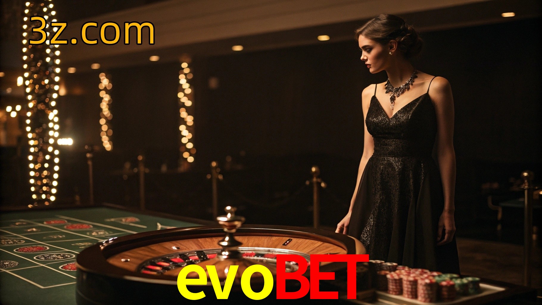  evobet app