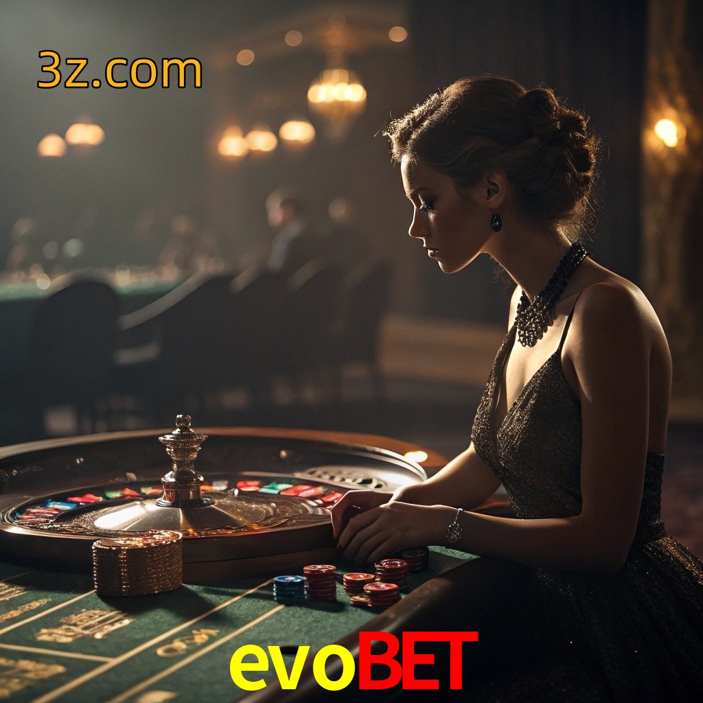 jogos evobet