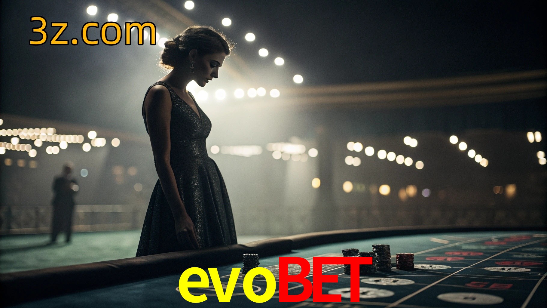games evobet