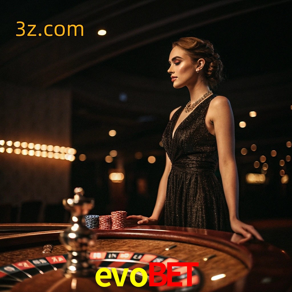 com evobet