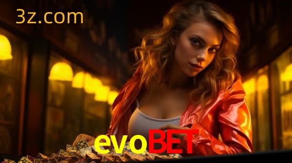 bet evobet