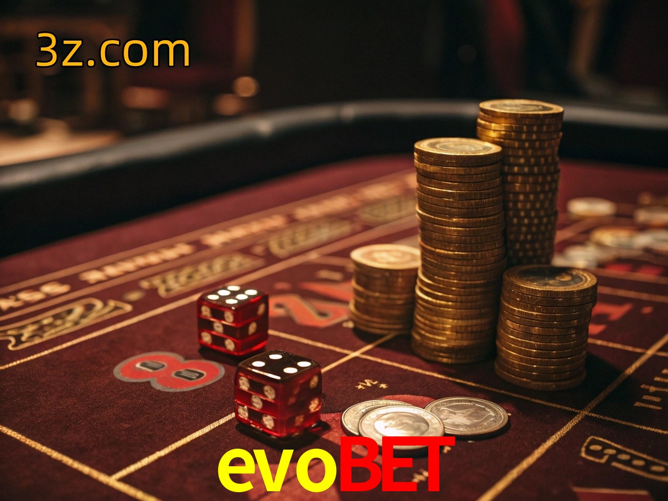 app evobet