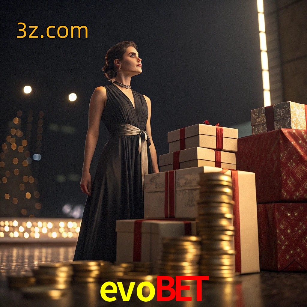  evobet bonus