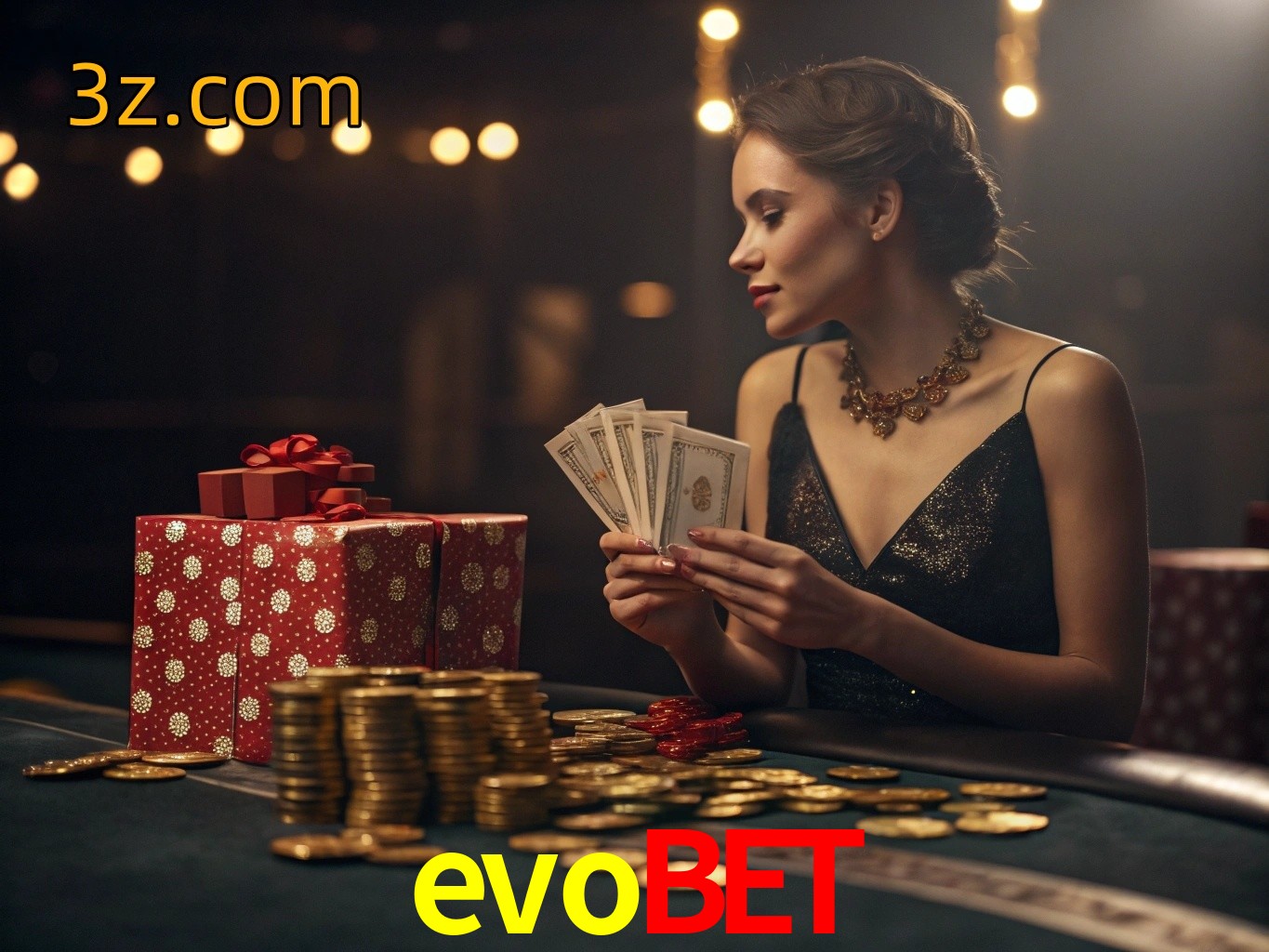  evobet com
