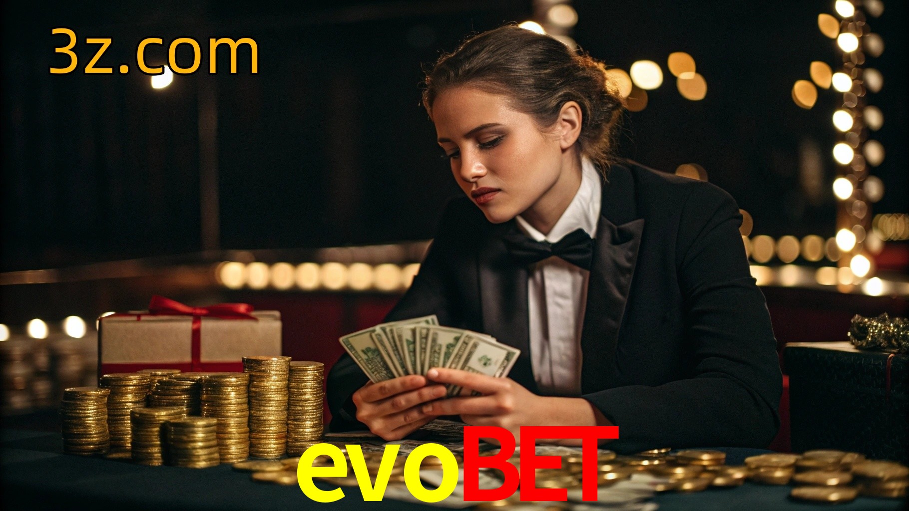 bet evobet