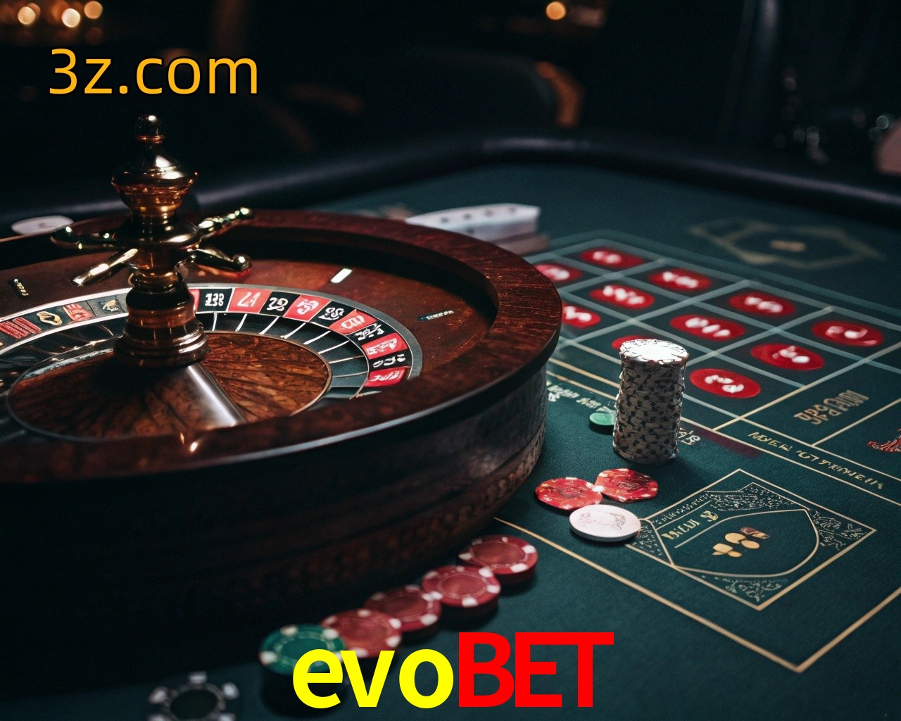 app evobet