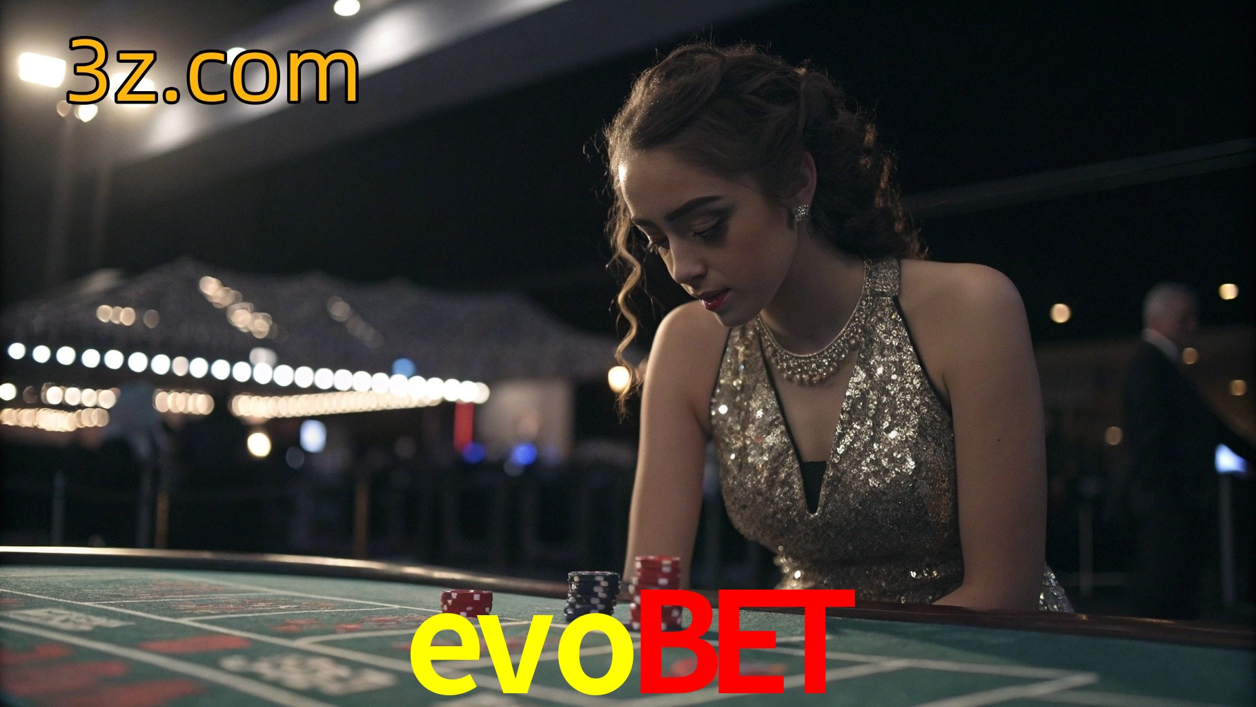 com evobet